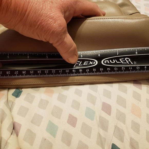 Women's shoulder bag - Picture 11 of 11